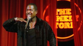 Martin Lawrence Wallpaper For PC