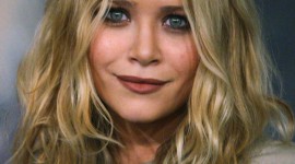 Mary-Kate Olsen Wallpaper For IPhone