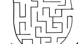 Mazes Wallpaper For Android