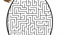 Mazes Wallpaper For IPhone