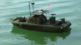 Military Boats Desktop Wallpaper For PC