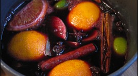 Mulled Wine Wallpaper For PC