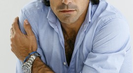 Nacho Figueras Wallpaper For IPhone