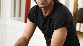 Nacho Figueras Wallpaper For IPhone 6