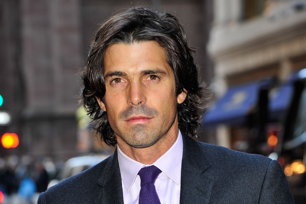Nacho Figueras wallpapers HD