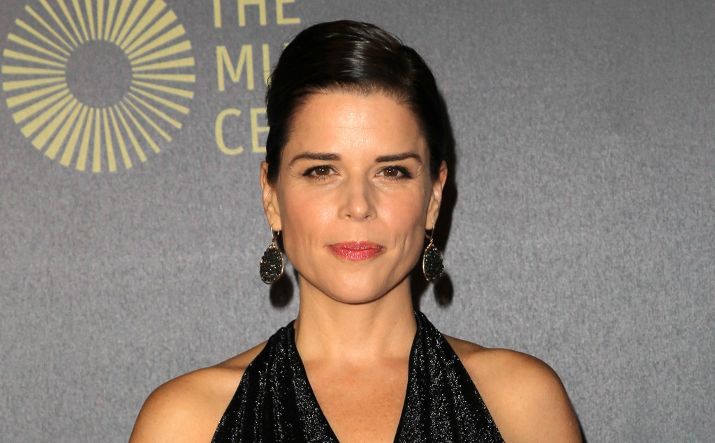Neve Campbell wallpapers HD