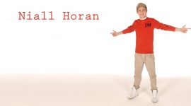 Niall Horan High Quality Wallpaper