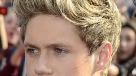 Niall Horan Wallpaper For IPhone