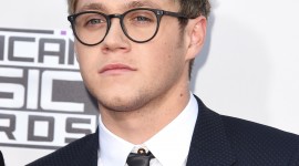 Niall Horan Wallpaper For IPhone Free