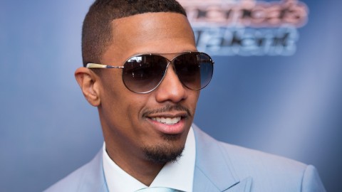 Nick Cannon wallpapers high quality