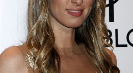 Nicky Hilton Wallpaper For IPhone Free