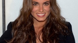 Nikki Reed Wallpaper For IPhone 6