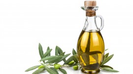 Olive Oil Photo