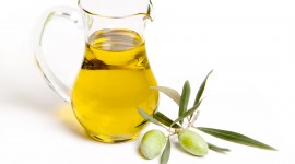 Olive Oil Photo Free