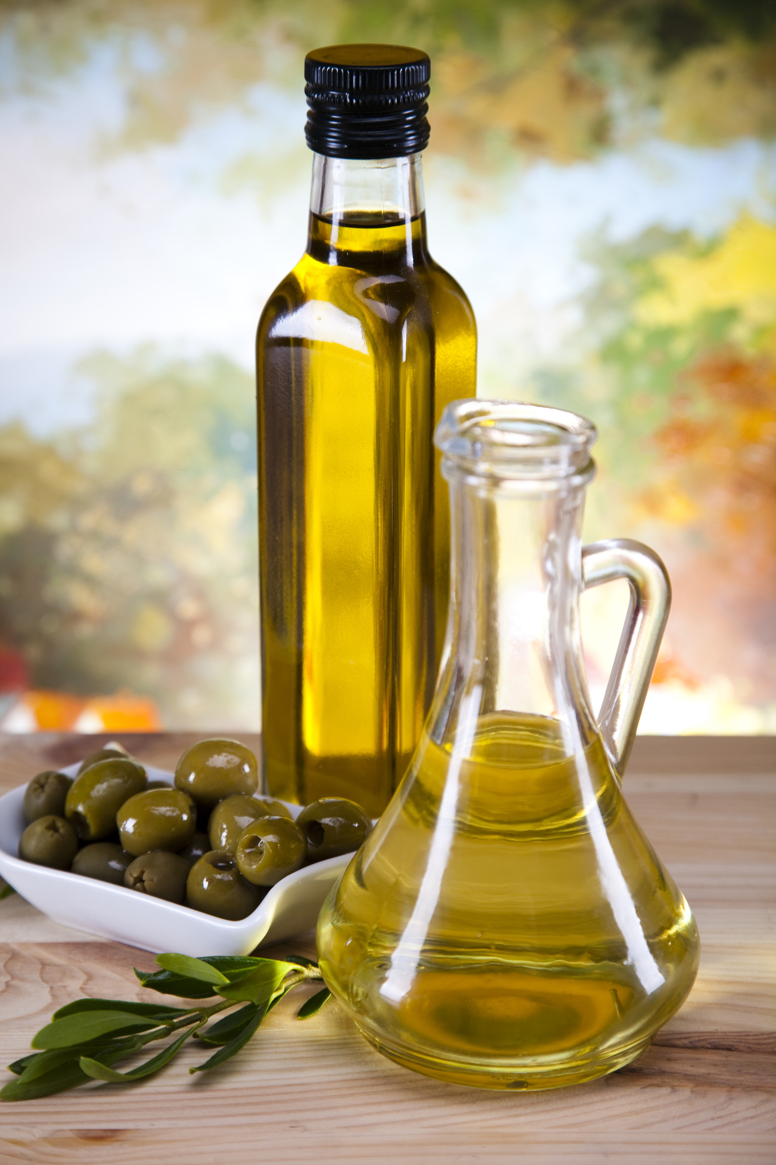Olive Oil Wallpapers High Quality Download Free