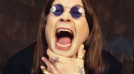 Ozzy Osbourne Wallpaper Background