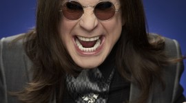 Ozzy Osbourne Wallpaper For IPhone Download