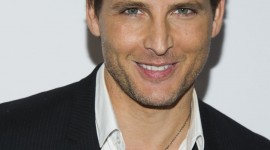 Peter Facinelli Wallpaper For IPhone Download