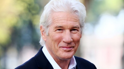 Richard Gere wallpapers high quality