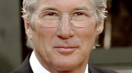 Richard Gere Wallpaper For IPhone Free