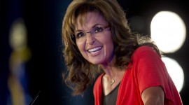 Sarah Palin Wallpaper 1080p