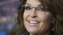 Sarah Palin Wallpaper For PC