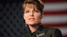 Sarah Palin Wallpaper Full HD