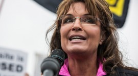 Sarah Palin Wallpaper HD