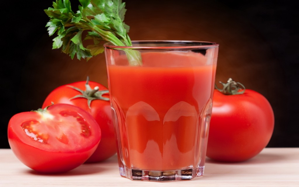 Tomato Juice wallpapers HD