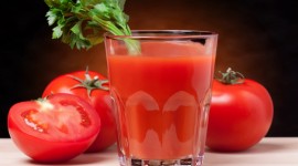 Tomato Juice Best Wallpaper
