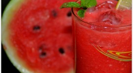 Watermelon Juice Photo#1