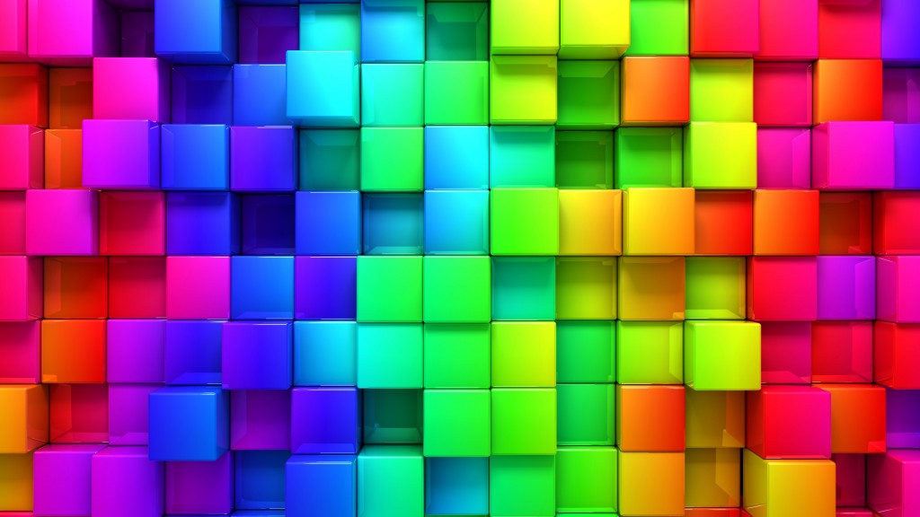 4K Rainbow wallpapers HD