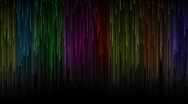 4K Rainbow Wallpaper HQ