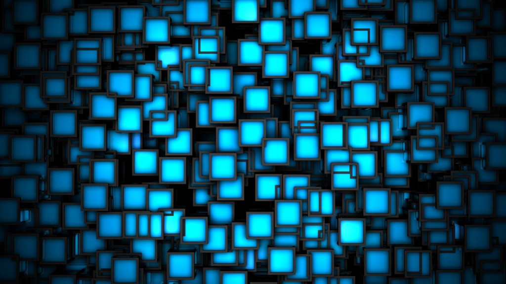 4K Squares wallpapers HD