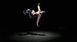 Acrobatic Break Dance Wallpaper Gallery