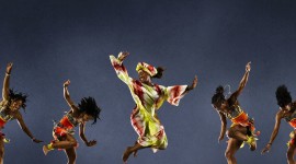 Afro Dance Best Wallpaper