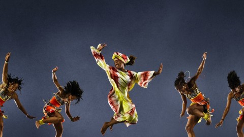 Afro Dance wallpapers high quality
