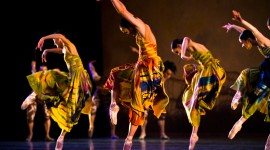 Afro Dance Photo Download