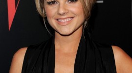 Ali Fedotowsky Wallpaper For IPhone Download