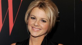 Ali Fedotowsky Wallpaper For PC