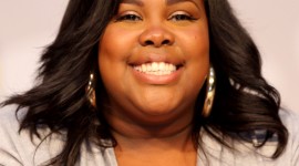 Amber Riley Wallpaper For IPhone 6 Download
