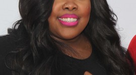 Amber Riley Wallpaper For PC
