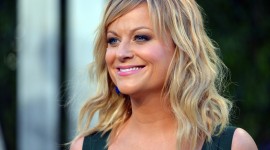 Amy Poehler High Quality Wallpaper