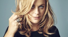 Amy Poehler Wallpaper For Android