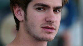 Andrew Garfield Wallpaper For IPhone Free
