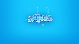 Aqua Best Wallpaper