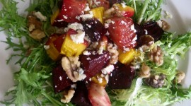 Beet Salad Photo Free#2