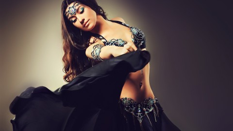 Belly Dance wallpapers high quality
