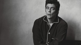 Benicio Del Toro Wallpaper