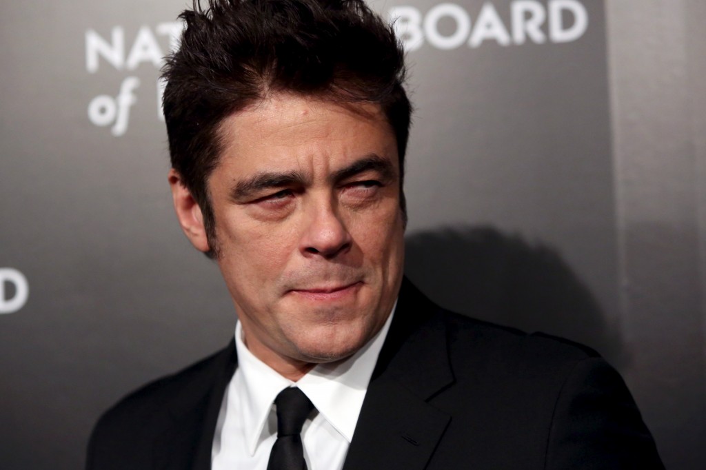 Benicio Del Toro wallpapers HD